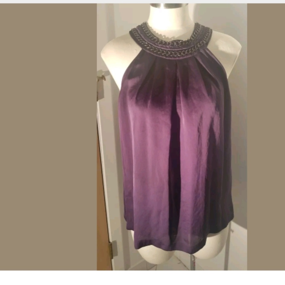 Michael Kors Halter Top